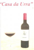 Casa da Urra Tinto D.O.ALENTEJO